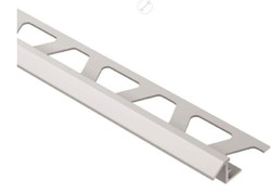 Schluter Reno-TK 8' Satin Aluminum Profile